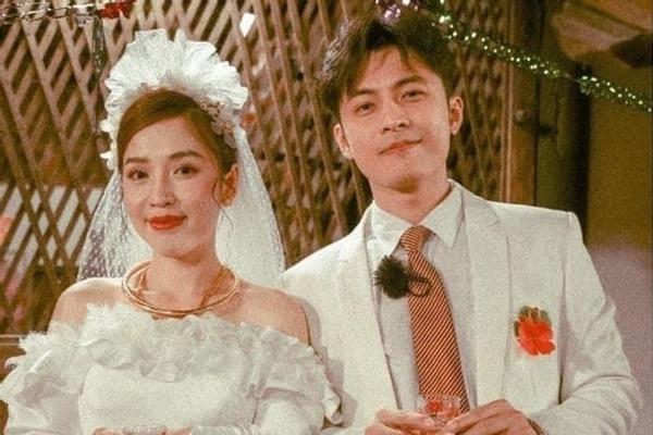 Nghi vấn Puka có em bé trước thềm đính hôn với Gin Tuấn Kiệt-5