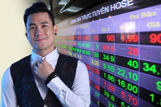 Ca sĩ Khánh Phương đã kịp bán sạch cổ phiếu SJC trước khi vợ bị tạm giữ