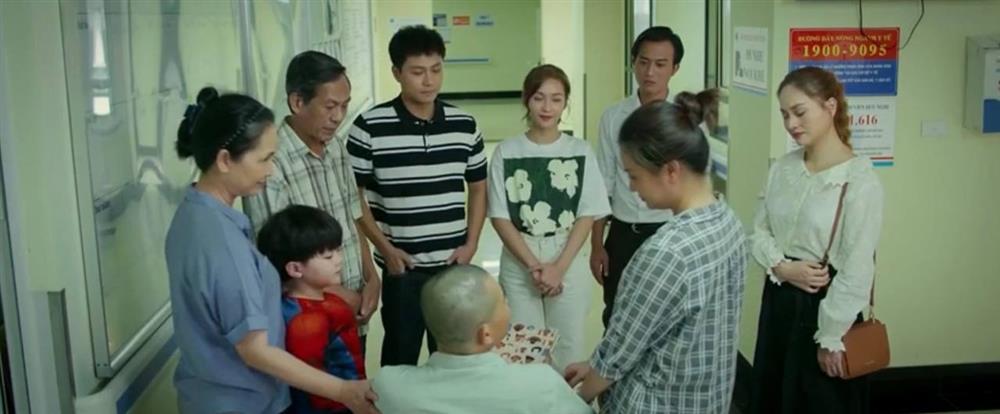 Gia đình mình vui bất thình lình khiến netizen ngỡ ngàng bởi tình tiết hài hước đến khó tin-4