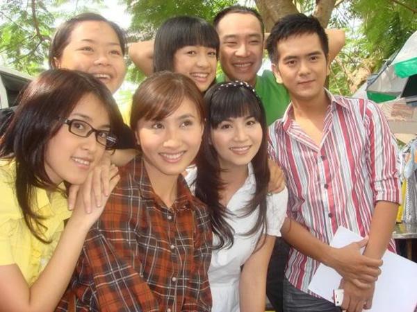 Dàn mỹ nhân Cổng Mặt Trời hội ngộ: Nhan sắc sau 15 năm ra sao?-1