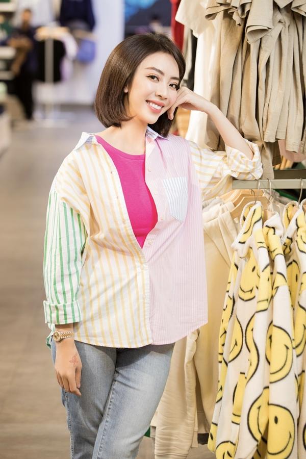 Sao nữ từng có cát-xê 30 nghìn đồng, kiếm tiền tỷ vẫn phát lương cho chồng 5 triệu/tháng-2