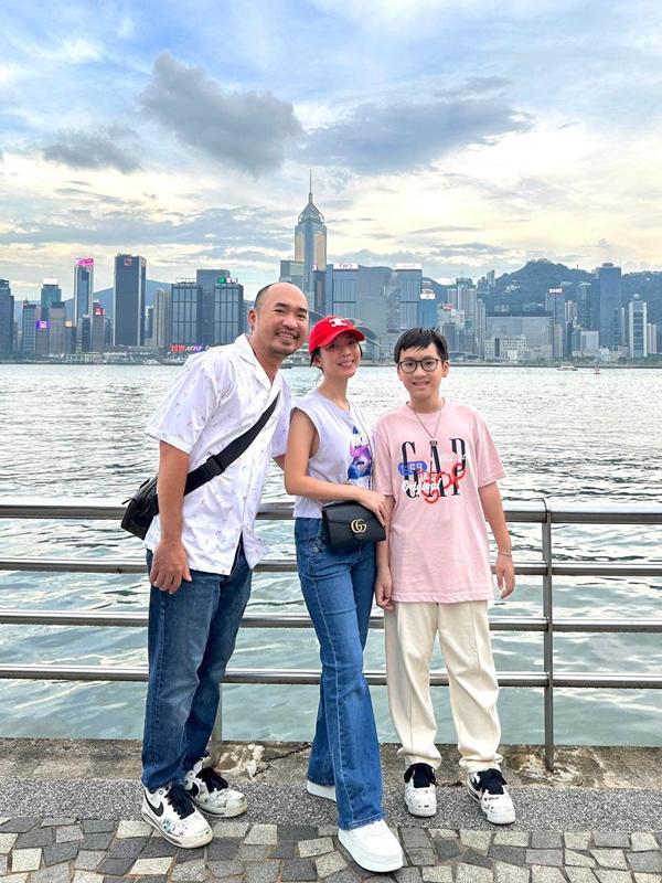 Sao nữ từng có cát-xê 30 nghìn đồng, kiếm tiền tỷ vẫn phát lương cho chồng 5 triệu/tháng-5