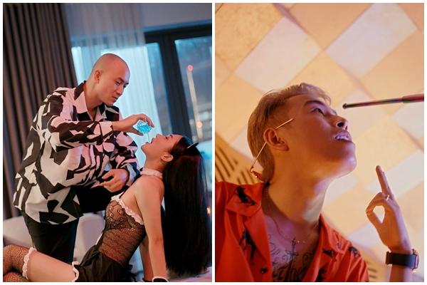 Đời thực của cô gái bị cưỡng bức, nghiện ngập trong Biệt dược đen-13