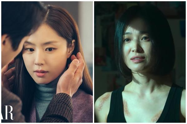 Phim Đi Đến Nơi Có Gió bị tố đạo nhái Điệu Cha-Cha-Cha Làng Biển của Hàn-6