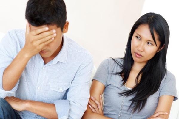 Anh tôi suy sụp khi vợ cũ sắp đi lấy chồng-1