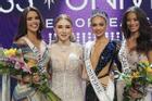 Tỷ phú chuyển giới lên tiếng việc Miss Universe 2023 bị hủy bỏ vì vỡ nợ