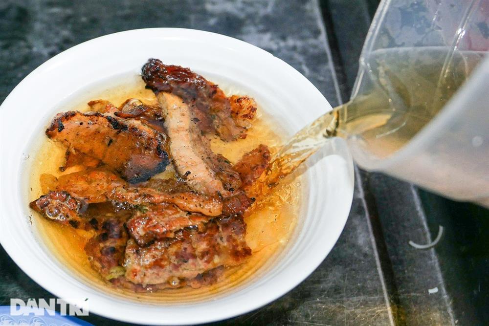 Quán bún chả Hà Nội từng đón cựu Tổng thống Mỹ Obama giờ ra sao?-4