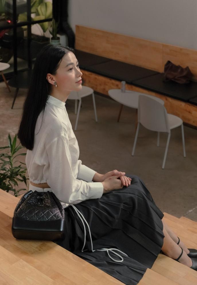 Hoa hậu Thùy Tiên, Phương Khánh ‘đụng hàng’ váy áo vẫn nổi bật-3