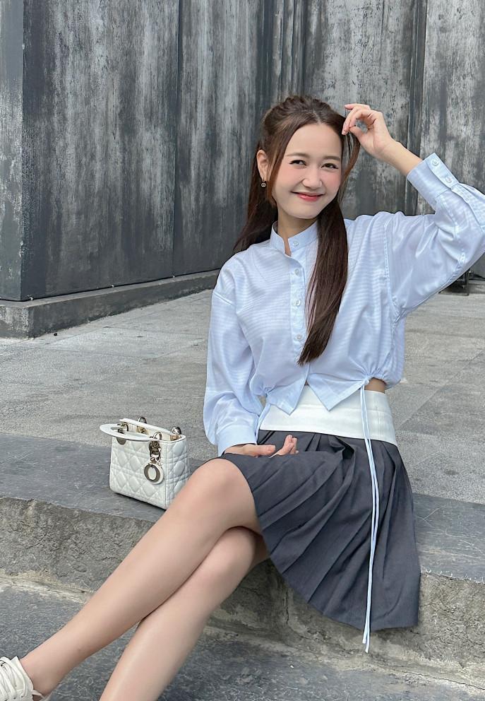 Hoa hậu Thùy Tiên, Phương Khánh ‘đụng hàng’ váy áo vẫn nổi bật-5