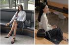 Hoa hậu Thùy Tiên, Phương Khánh ‘đụng hàng’ váy áo vẫn nổi bật
