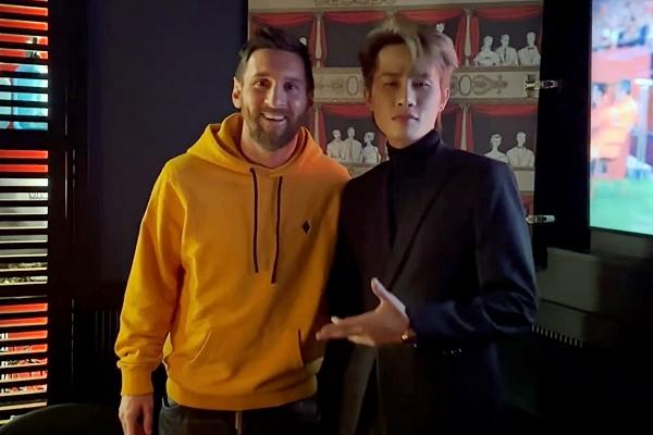 Tranh cãi giữa Jack và doanh nhân Quốc Cường: Chỉ Messi mới phân xử được?-4