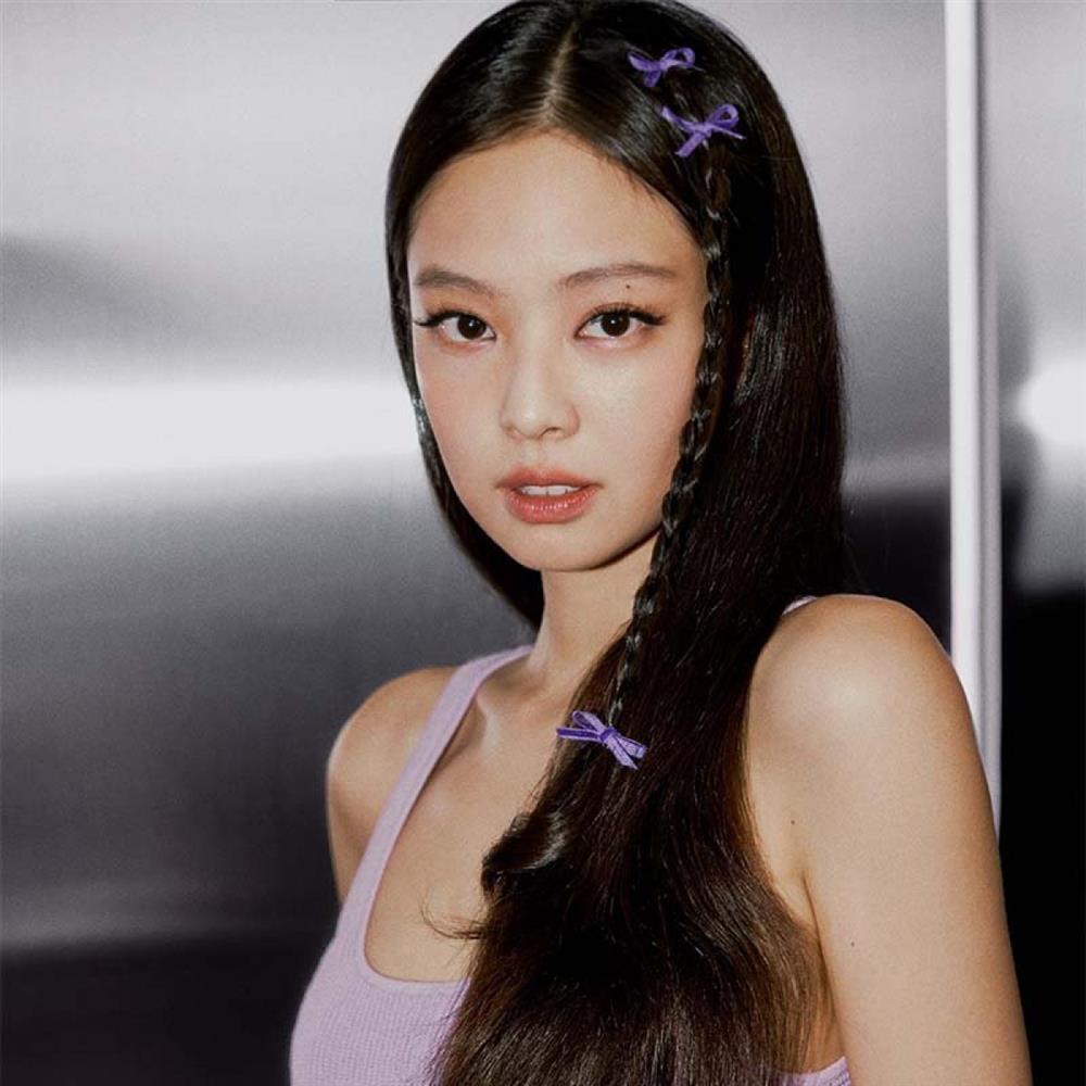 Quá trình thăng hạng nhan sắc qua từng năm của Jennie (Blackpink)-16