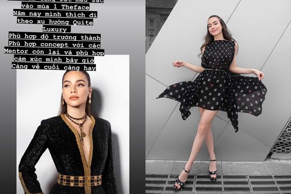 Gu thời trang độc đáo của 3 nữ rapper Gen Z được yêu thích hiện nay-7