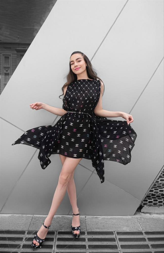 Hà Hồ bật mí lý do thay đổi gu thời trang, nghe xong chỉ biết thán phục-7