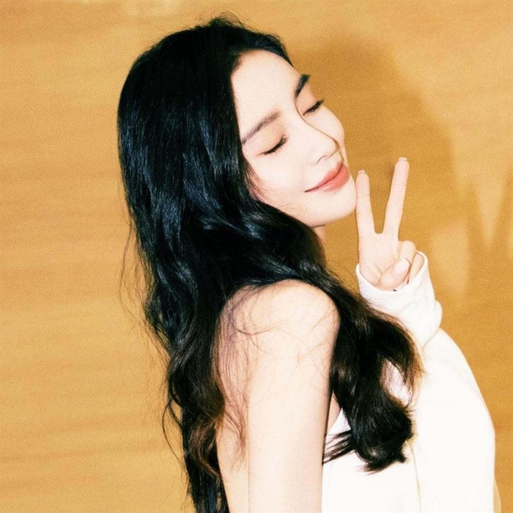 Thu nhập hàng triệu USD mỗi năm từ quảng cáo của Angelababy-1