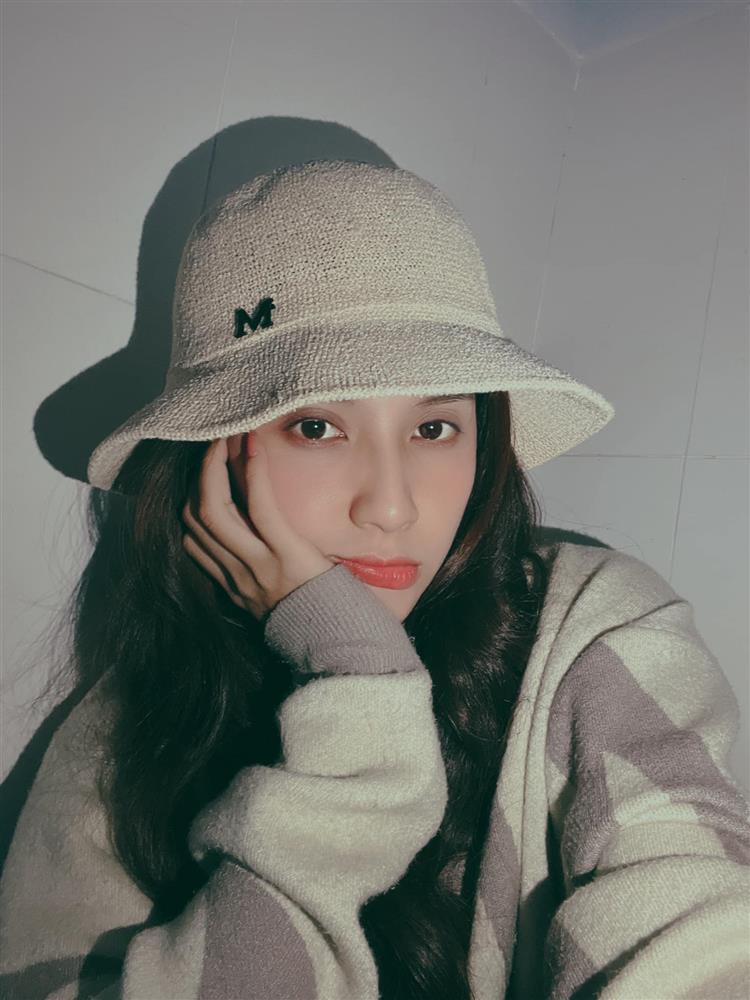 Ngỡ ngàng sắc vóc single mom của Thiên An sau cuộc chia tay ồn ào với Jack-8