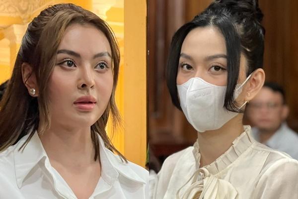 Trang Nemo xin hoãn thi hành án-2