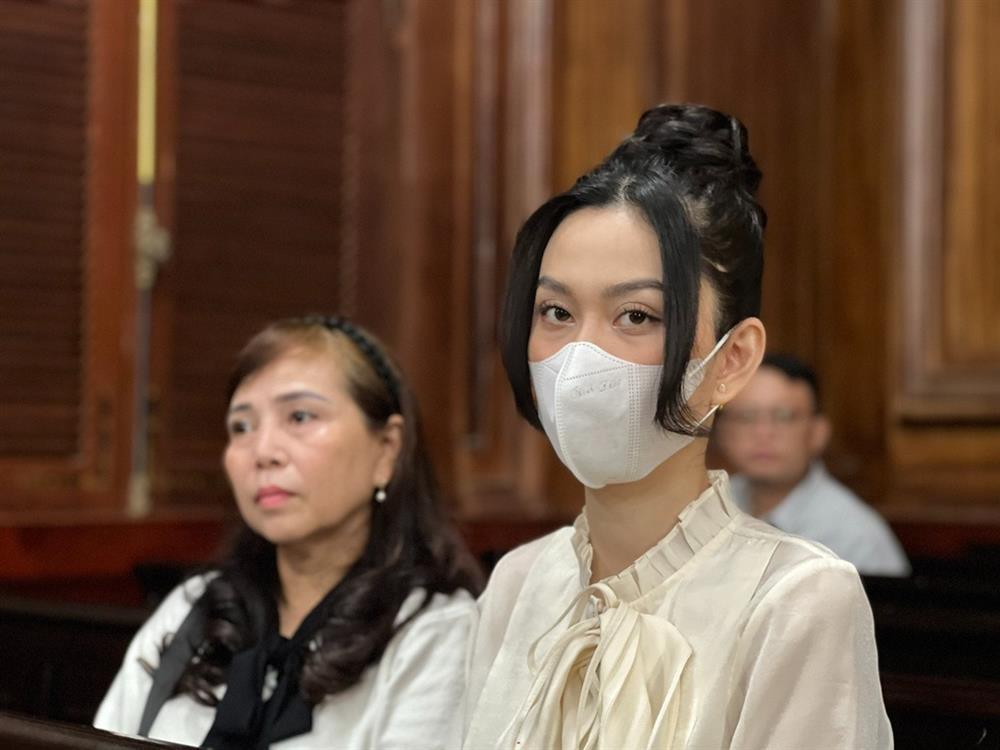 Trang Nemo không được hưởng án treo-2