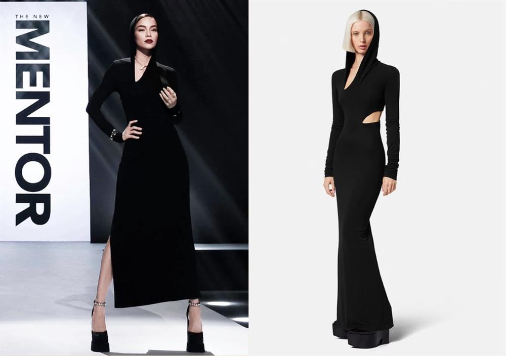 Bóc đồ dàn sao The New Mentor: Toàn hàng hiệu, đeo vòng cổ giá 3 tỷ đồng-1