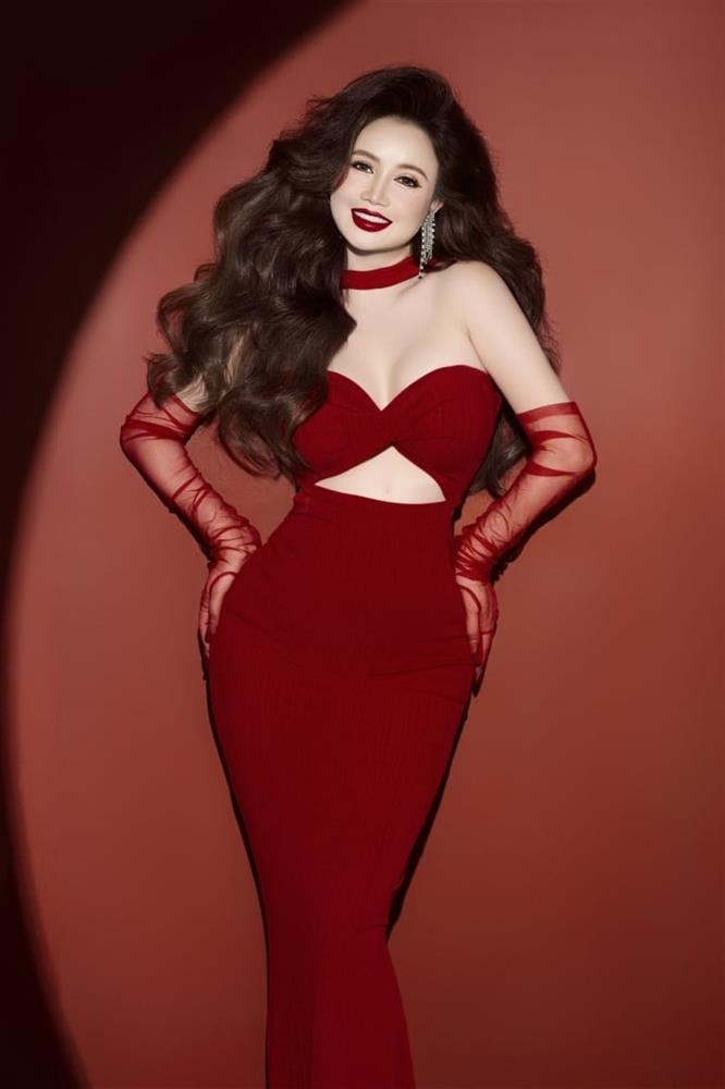 Diễn viên 4 đời chồng: Ai đang phán xét tôi là những người chưa có đủ hạnh phúc-3