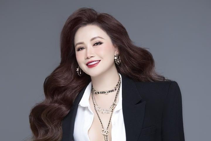 Ca sĩ Yến Thu tuổi 68: Mắc 2 bệnh ung thư, uống loại thuốc 400 nghìn/viên-3