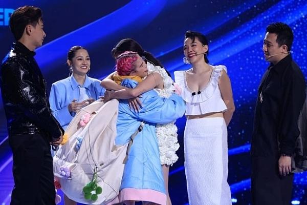 Hippo Happy lộ danh tính là Lâm Bảo Ngọc qua manh mối với Lê Dương Bảo Lâm-2