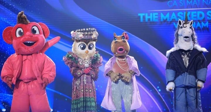 Ca sĩ mặt nạ mùa 2 tạm ngưng phát sóng-2