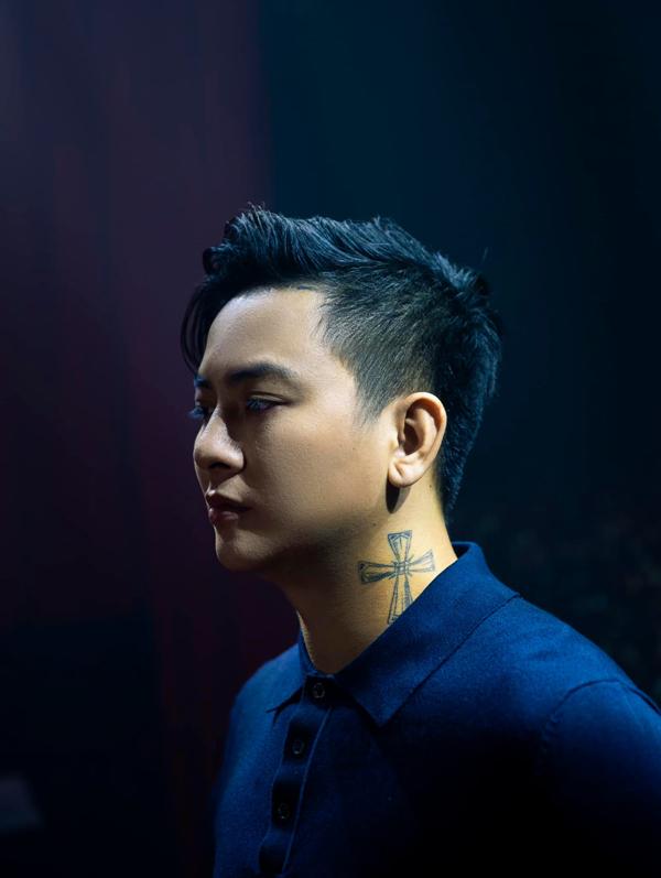 Từng phát tướng khiến khán giả không nhận ra, Hoài Lâm lột xác ngỡ ngàng nhờ chịu khó tập môn này-6