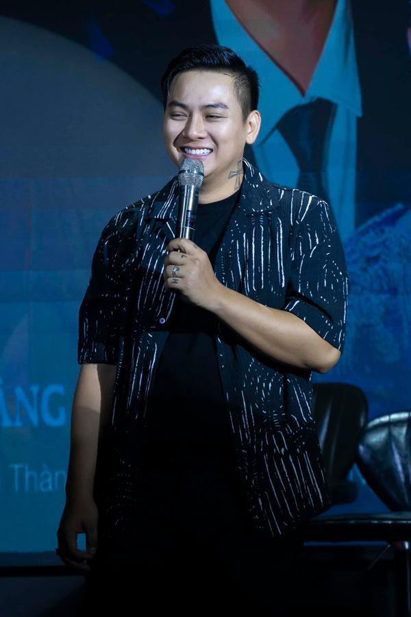 Từng phát tướng khiến khán giả không nhận ra, Hoài Lâm lột xác ngỡ ngàng nhờ chịu khó tập môn này-7