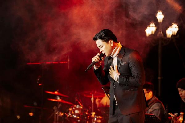 Từng phát tướng khiến khán giả không nhận ra, Hoài Lâm lột xác ngỡ ngàng nhờ chịu khó tập môn này-8