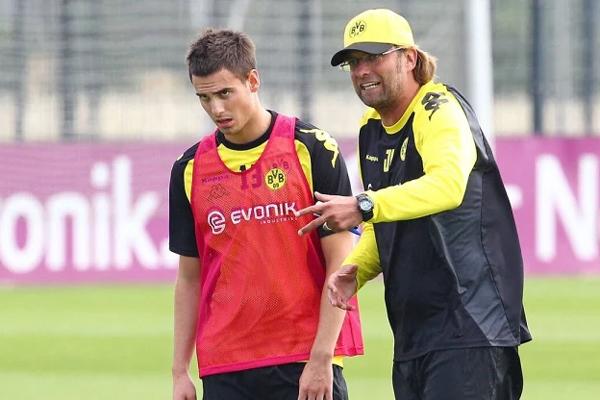 Hà Nội FC chiêu mộ tuyển thủ U23 Việt Nam-2