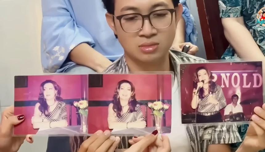 Ca sĩ Yến Thu tuổi 68: Mắc 2 bệnh ung thư, uống loại thuốc 400 nghìn/viên-1