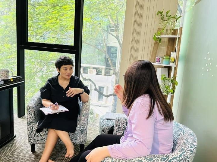 Liên tục cãi nhau với chồng, nhiều phụ nữ trẻ nghĩ đến cái chết để giải thoát-2