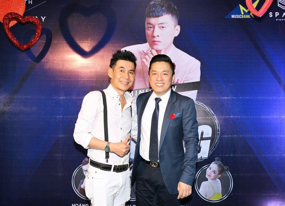 Đoan Trường từng kiếm hơn 500 triệu đồng/tháng, buồn vì bị hỏi anh là ai?-2