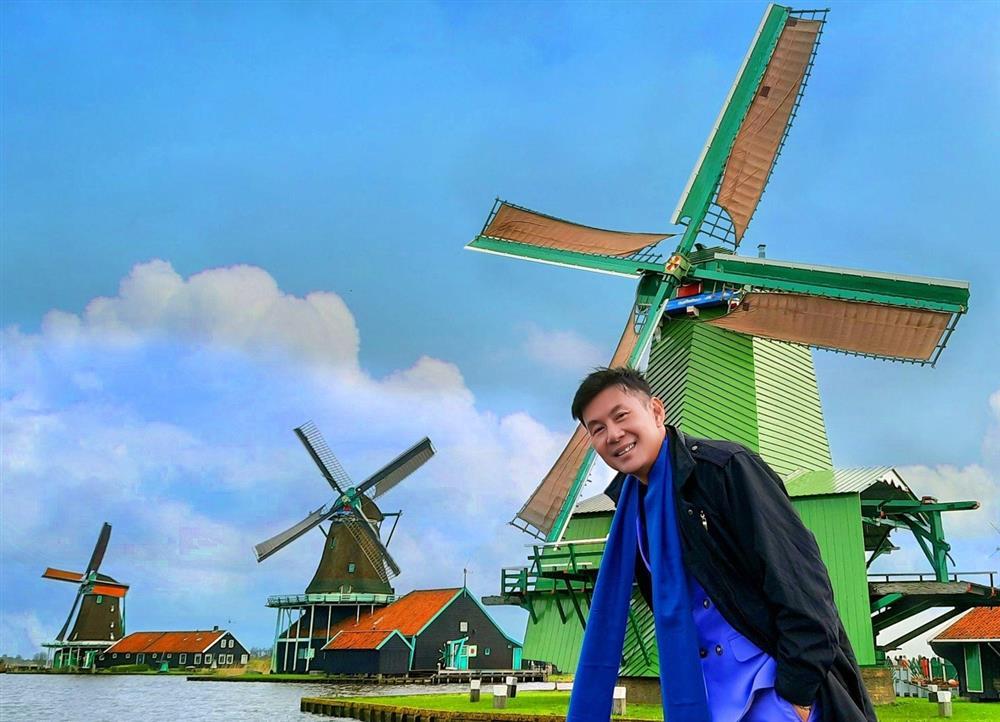 Đoan Trường từng kiếm hơn 500 triệu đồng/tháng, buồn vì bị hỏi anh là ai?-4