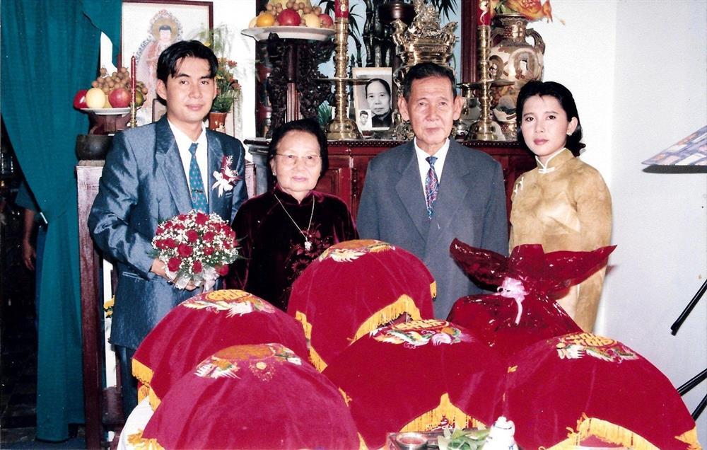 Đoan Trường từng kiếm hơn 500 triệu đồng/tháng, buồn vì bị hỏi anh là ai?-5