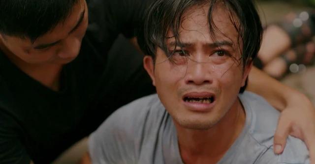 Hoang mang với cái kết bi kịch cho nhân vật của Doãn Quốc Đam-2