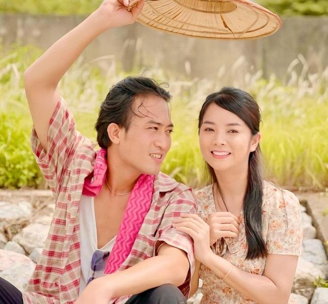 Hoang mang với cái kết bi kịch cho nhân vật của Doãn Quốc Đam-3