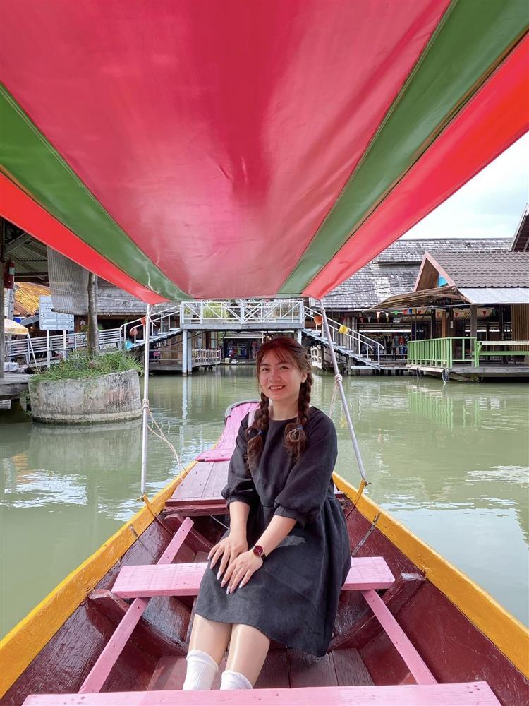 Chợ nổi tiếng Thái Lan cháy rụi, khách Việt tiếc nuối, DN vội vã đổi lịch trình-1