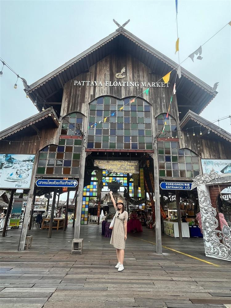 Chợ nổi tiếng Thái Lan cháy rụi, khách Việt tiếc nuối, DN vội vã đổi lịch trình-2