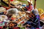 Chợ nổi tiếng Thái Lan cháy rụi, khách Việt tiếc nuối, DN vội vã đổi lịch trình