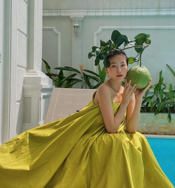 Bên trong biệt thự khu nhà giàu của hoa hậu từng giam mình vì bệnh cường giáp-7