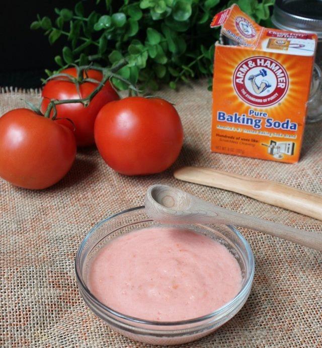 Học theo TikTok dùng băng dính, nước muối, baking soda làm đẹp da và lời khuyên của bác sĩ-3