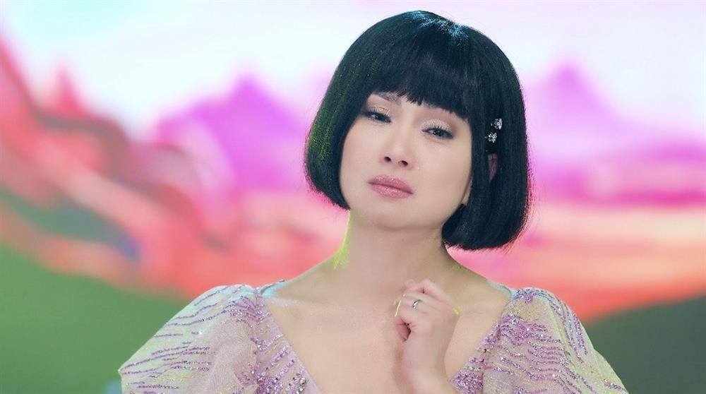 Ca sĩ Hà Phương hé lộ mối quan hệ với chồng doanh nhân sau tin đồn rạn nứt-2