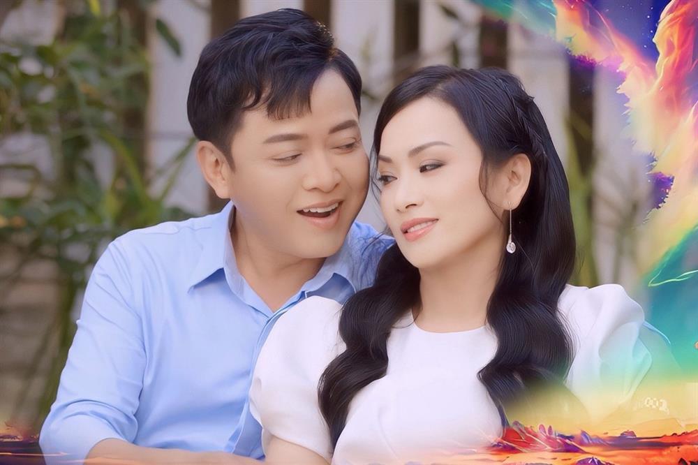 Ca sĩ Hà Phương hé lộ mối quan hệ với chồng doanh nhân sau tin đồn rạn nứt-3