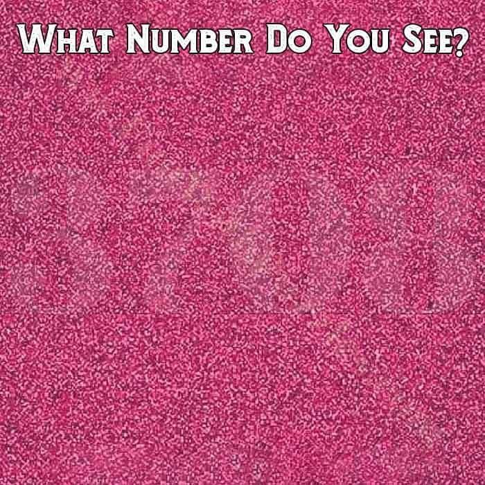 Bài trắc nghiệm tìm con số tiết lộ khả năng quan sát và tính cách đang ẩn giấu-3