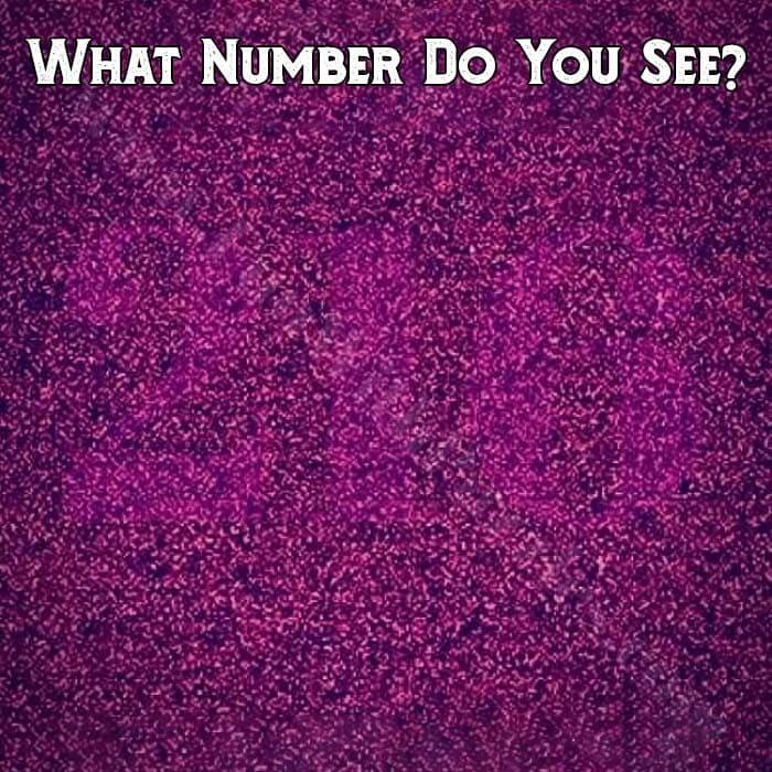 Bài trắc nghiệm tìm con số tiết lộ khả năng quan sát và tính cách đang ẩn giấu-4