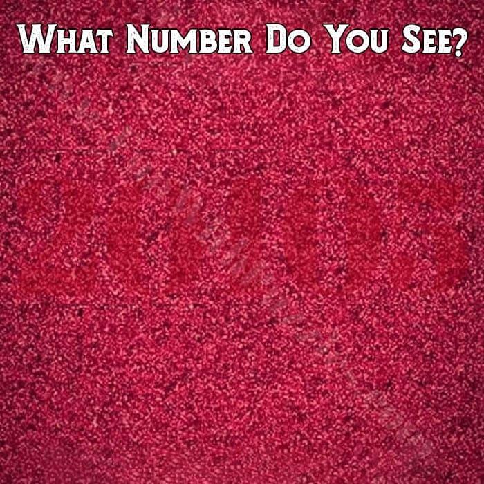 Bài trắc nghiệm tìm con số tiết lộ khả năng quan sát và tính cách đang ẩn giấu-5