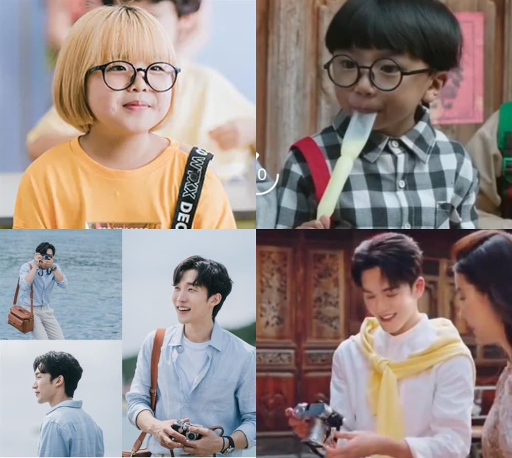 Phim Đi Đến Nơi Có Gió bị tố đạo nhái Điệu Cha-Cha-Cha Làng Biển của Hàn-2