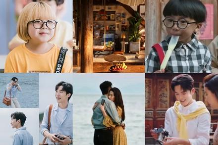 Phim 'Đi Đến Nơi Có Gió' bị tố đạo nhái 'Điệu Cha-Cha-Cha Làng Biển' của Hàn